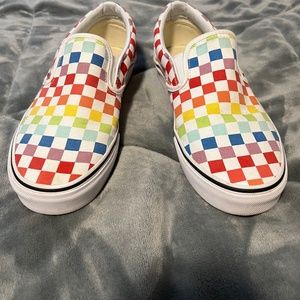 Women's Vans